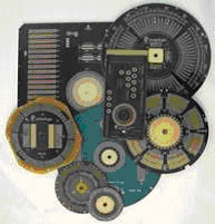 Printer Circuit Board